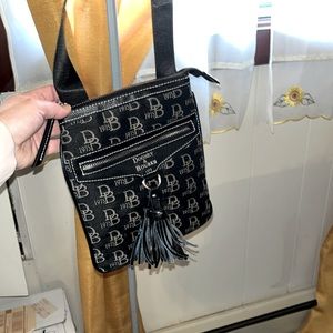 Dooney & Burke since 1975 Crossbody Purse